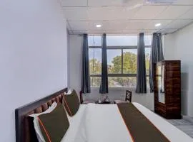 Super Hotel O Connect