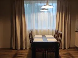 Tammiste Holiday House