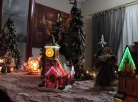 Boutique St Stephens Residence