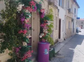 noonbir Alaçatı otel