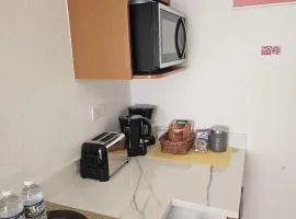 Suite Serene At Phoenix Park Village 1