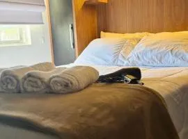 Apartamento a 10 minutos a pé da Roda Gigante