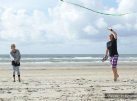 Camping Loodsmansduin