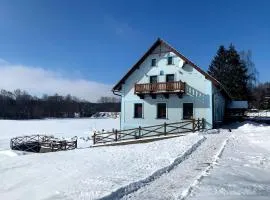 Penzion Stanský Mlýn