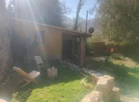 La Pirquita