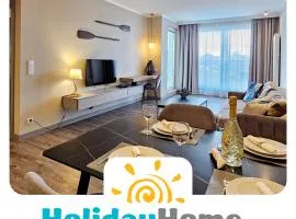 HolidayHomePL Bel Mare 316E z balkonem