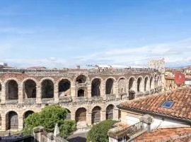 SWEETHOME ARENA VIEW - con parcheggio