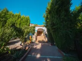 Hotel Rural El Refugio - Solo Adultos