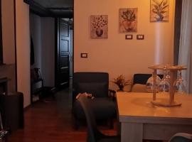 Mary's house, hotel in Celano