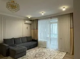 Шикарные апартаменты возле Хан Шатыр