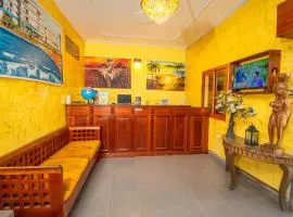 Résidence Hôtelière TAZ