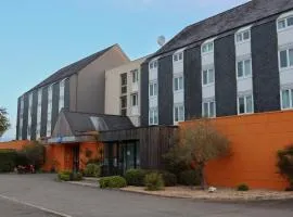 ibis budget Lorient Hennebont