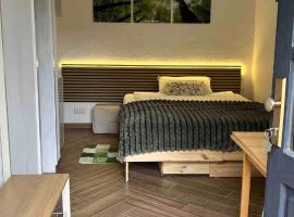 Studio Ohlendorf 3 Min zur A7, hotel in Seevetal