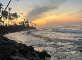 Stay Salty, Hotel in Matara