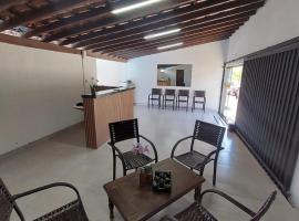 Pousada das Flores, hotel perto de Aeroporto de Guaratinguetá - GUJ, Aparecida