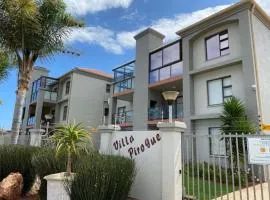 36 Villa Pirogue - Home away from home