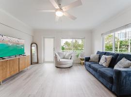 Luxury Boca Stay - Pool, Hot Tub & Intracoastal, Hotel in Boca Raton