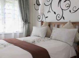 Bwinji Mfumu Lodge, hotel v destinaci Chongwe