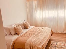 Pirca NQN, hotel i Neuquén