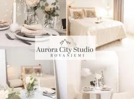 Aurora Studio, Rovaniemi city center