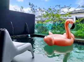 Cyberjaya Puchong JWJ Pool Villa