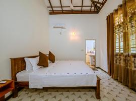 Ocean Hill Ahungalla, hotel v destinaci Ahungalla