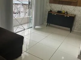 Casa para 4 pessoas próximo ao Hangar
