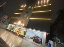 The Imperia, hotel near Lokpriya Gopinath Bordoloi International Airport - GAU, Guwahati