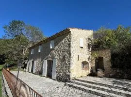 Charming Stone House in Provence