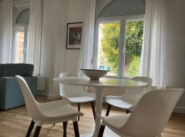 Le Spa-cieux, hotel din Spa