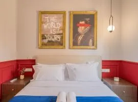 Travelholic Residence Near Mivida