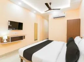 Hotel O Happy Times Vishveshwar Park