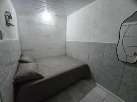 Aluguel de quarto por diária