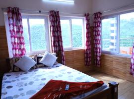 HAPPY NEST home stay valparai, ξενοδοχείο σε Valparai