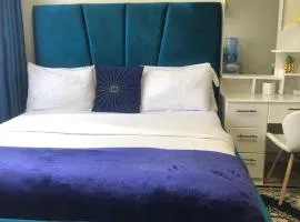 Indesign makumbi Apartment