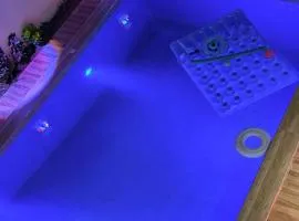 la Villa WOOR Saly Joseph