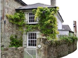 Grebe Cottage, hotel in Isle of Wight