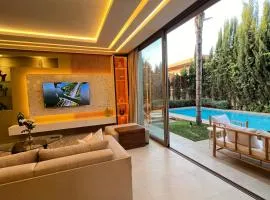 Villa Elixir , Luxury residence , private pool