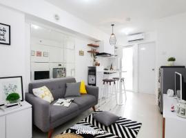 Hotel sejahtera, hotel in Anjur