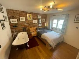 Sonido im Stadtzentrum von Sulzbach-Rosenberg