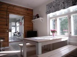 Willa Wanha Apteekki