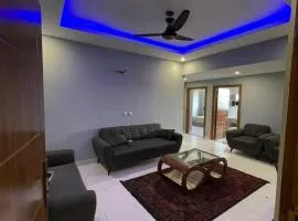 The Triple-Bedroom Escape