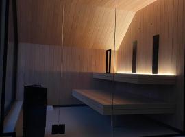 De Kempische Hoef, khách sạn ở Westerlo