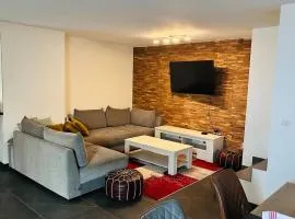 Au Bord du Logelbach