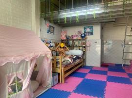 Homestay rất gần Gigamall Phạm Văn Đồng, hotel in Ho Chi Minh City