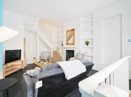 Cosy Richmond Home Walk to Station & River