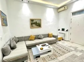 Seaside getaway, 2 bedrooms