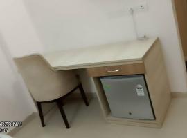 Vrindavan stay, hotel in Vrindāvan