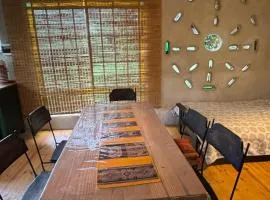 Tierra de Arroyo, Mallin-Tanti