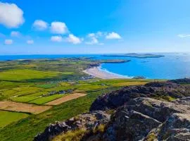 Craig-Y-Mor Suites With Sea Views Whitesands Bay St Davids